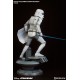 Star Wars Concept Artist Series Ralph McQuarrie Stormtrooper Statue 47 cm